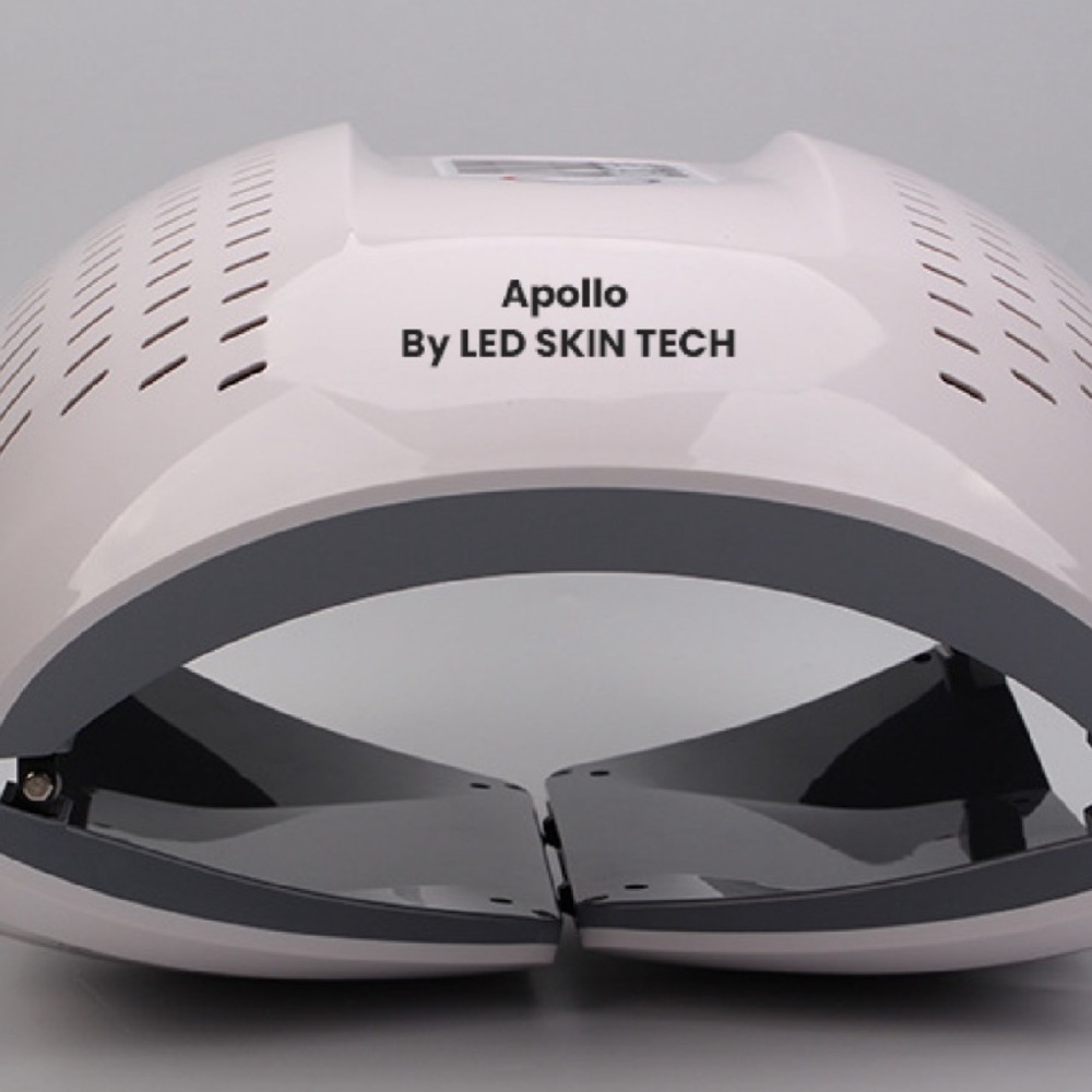 Apollo LED Skin Tech Device